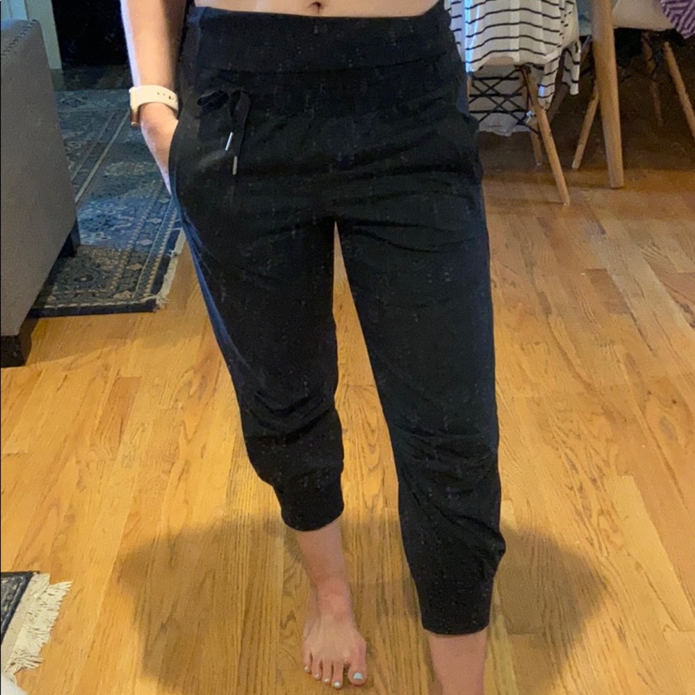 Technical Joggers